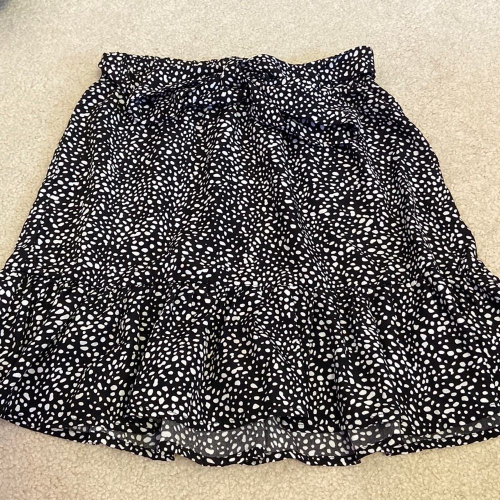 cute skirt size xs